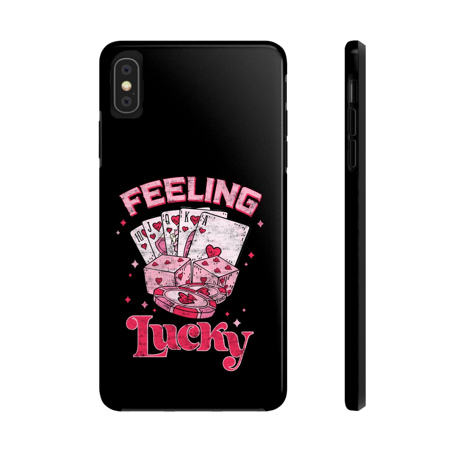 Feeling Lucky Phone Case