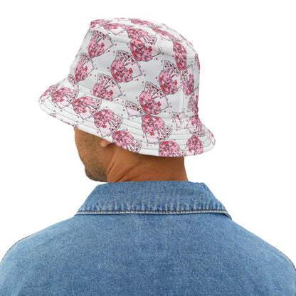 Lucky Bucket Hat