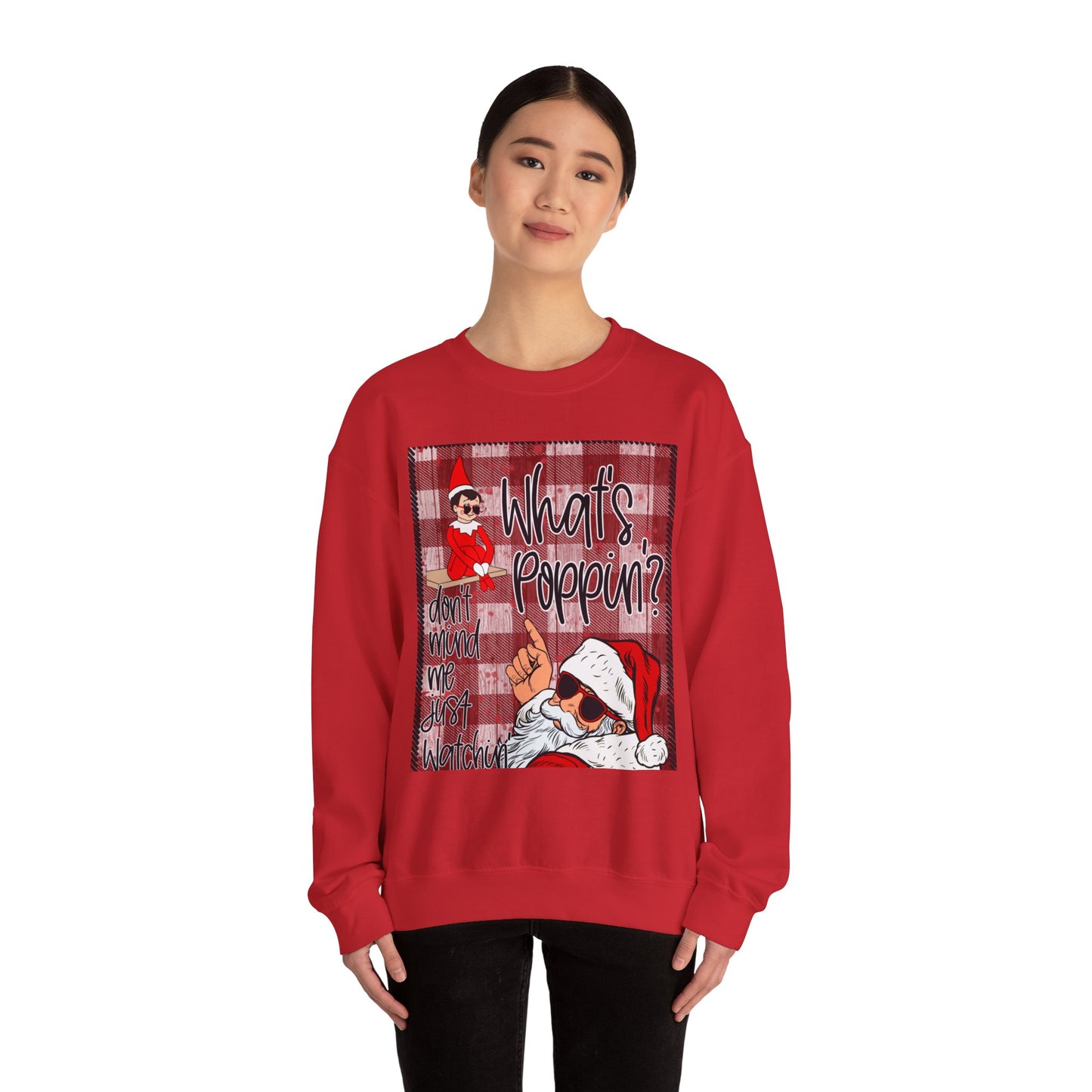 Elf Sweatshirt