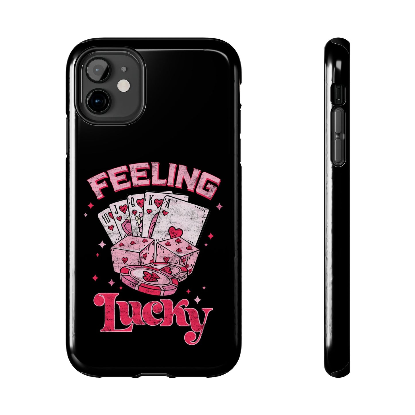 Feeling Lucky Phone Case