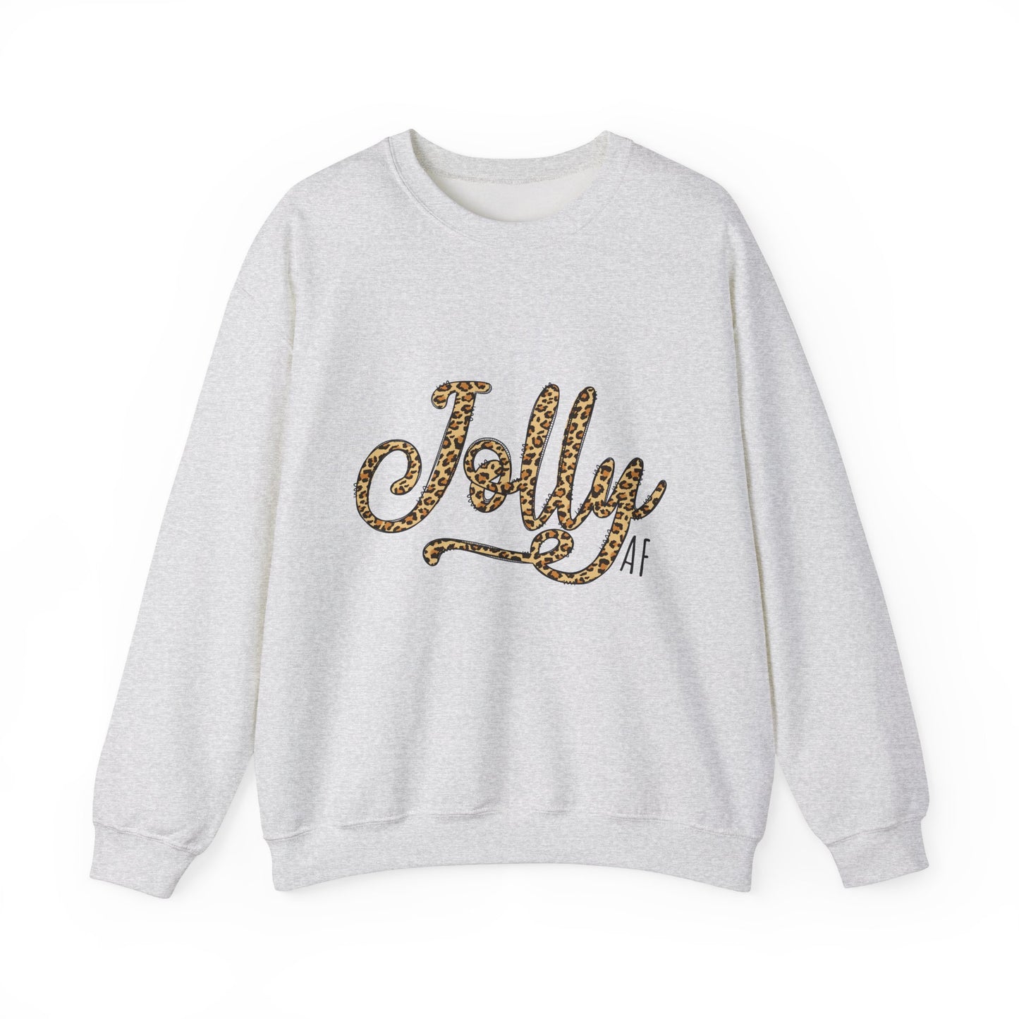 Jolly AF Sweatshirt