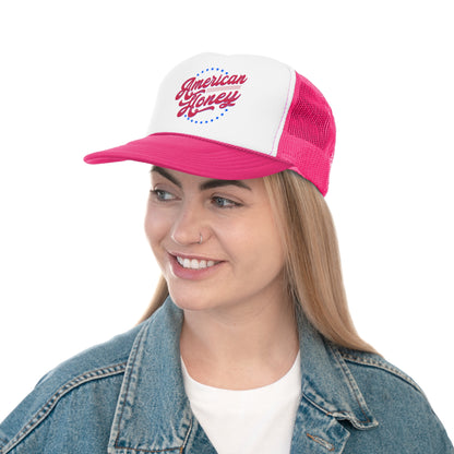 American Honey Trucker Cap