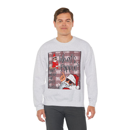 Elf Sweatshirt