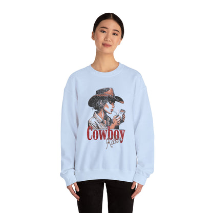 Cowboy Killer Sweatshirt