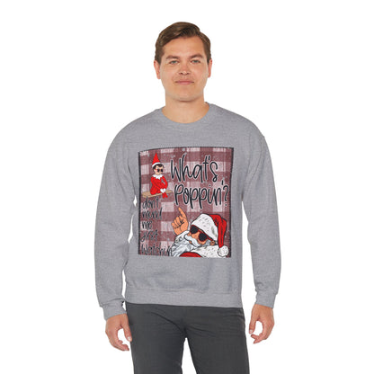 Elf Sweatshirt