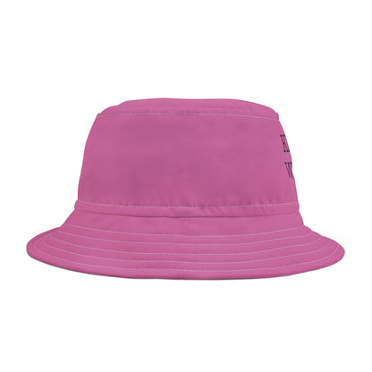 KISS ME Bucket Hat