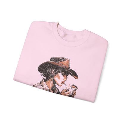 Cowboy Killer Sweatshirt