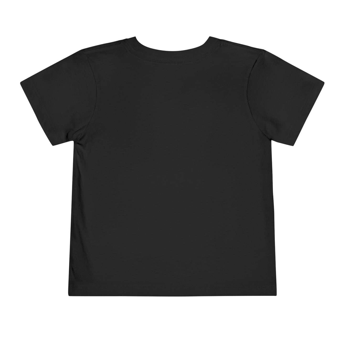 Mini Stacked Toddler Short Sleeve Tee