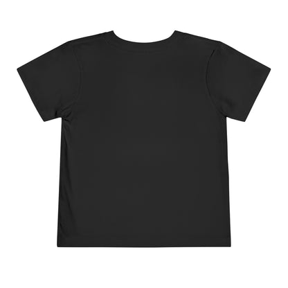 Mini Stacked Toddler Short Sleeve Tee