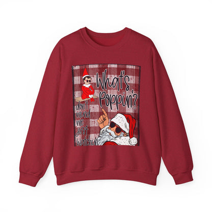 Elf Sweatshirt