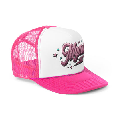 Mama Trucker Cap