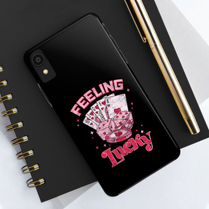 Feeling Lucky Phone Case