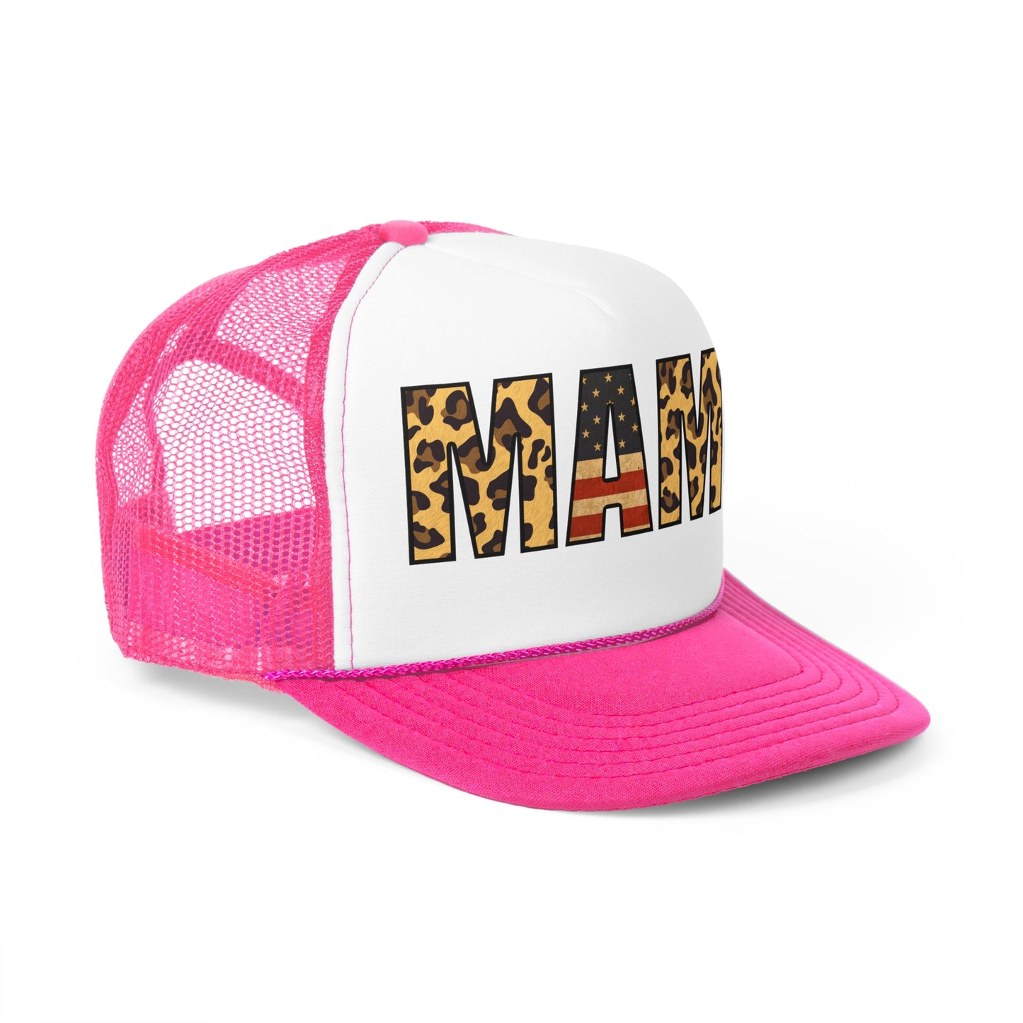 Mama Trucker Cap