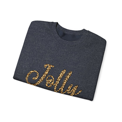 Jolly AF Sweatshirt