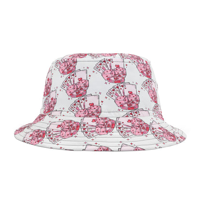 Lucky Bucket Hat