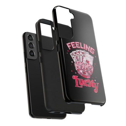 Feeling Lucky Phone Case