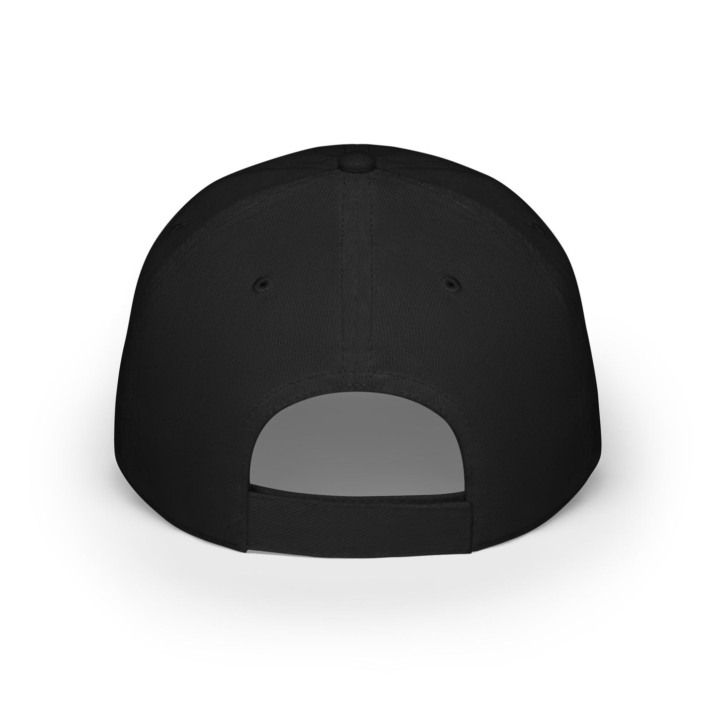 Salty Soul Low Profile Baseball Cap