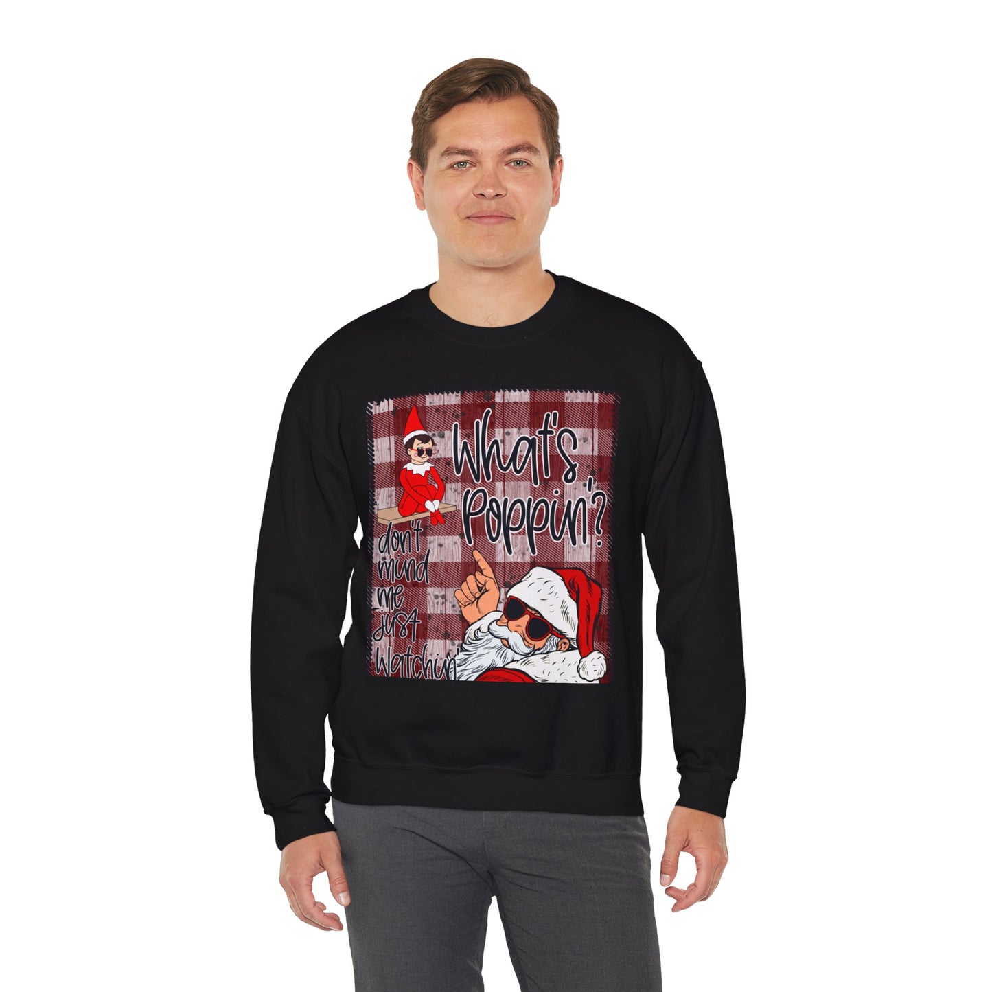 Elf Sweatshirt