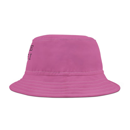 KISS ME Bucket Hat