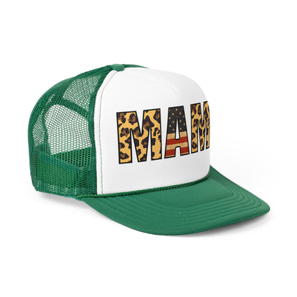 Mama Trucker Cap