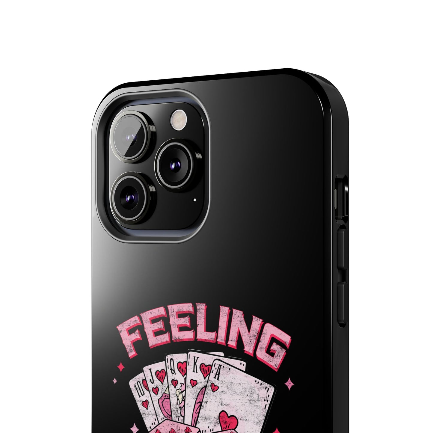 Feeling Lucky Phone Case