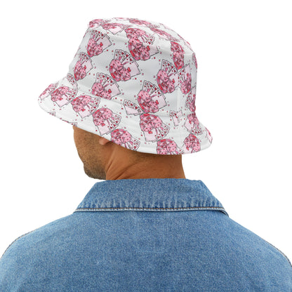 Lucky Bucket Hat