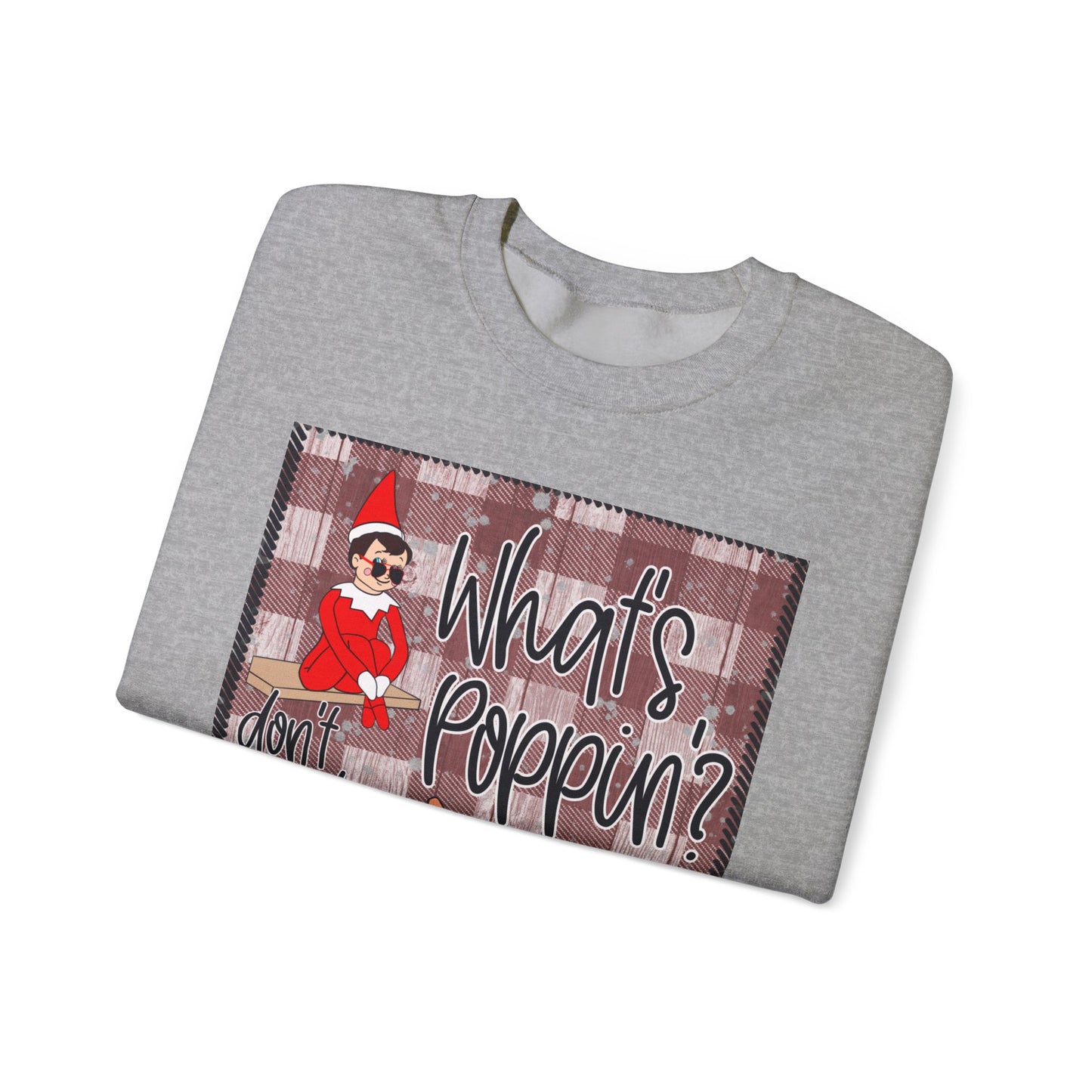 Elf Sweatshirt