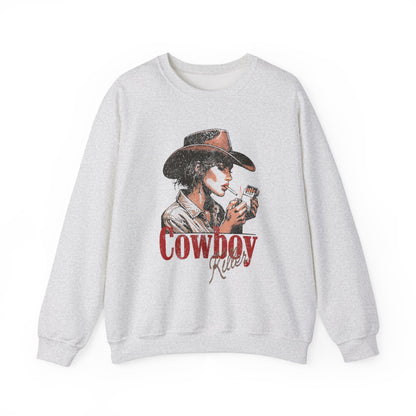 Cowboy Killer Sweatshirt