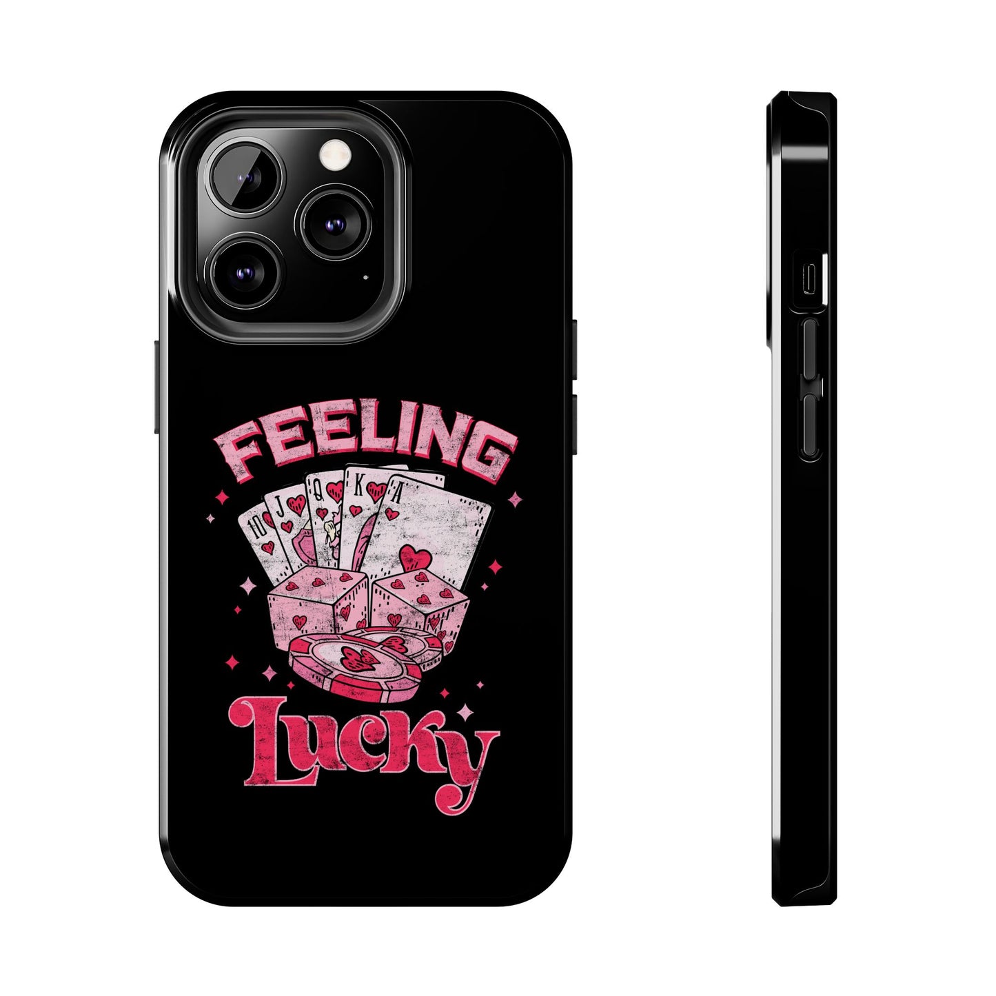 Feeling Lucky Phone Case