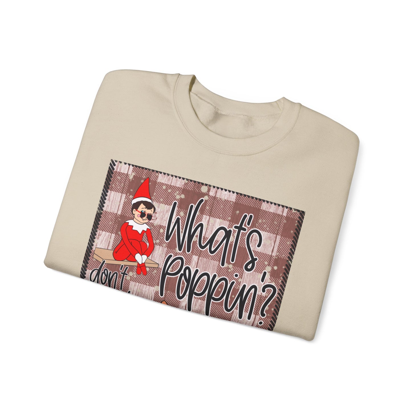 Elf Sweatshirt