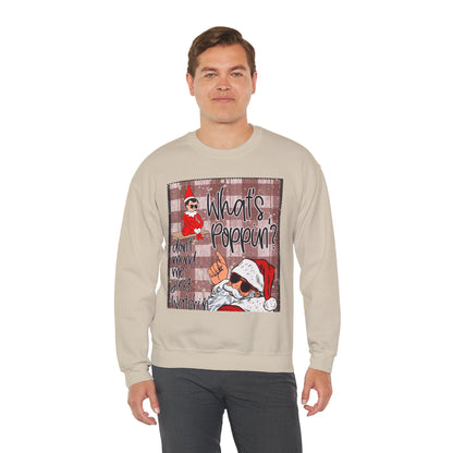 Elf Sweatshirt