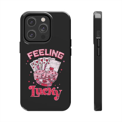 Feeling Lucky Phone Case