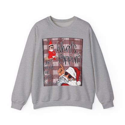 Elf Sweatshirt