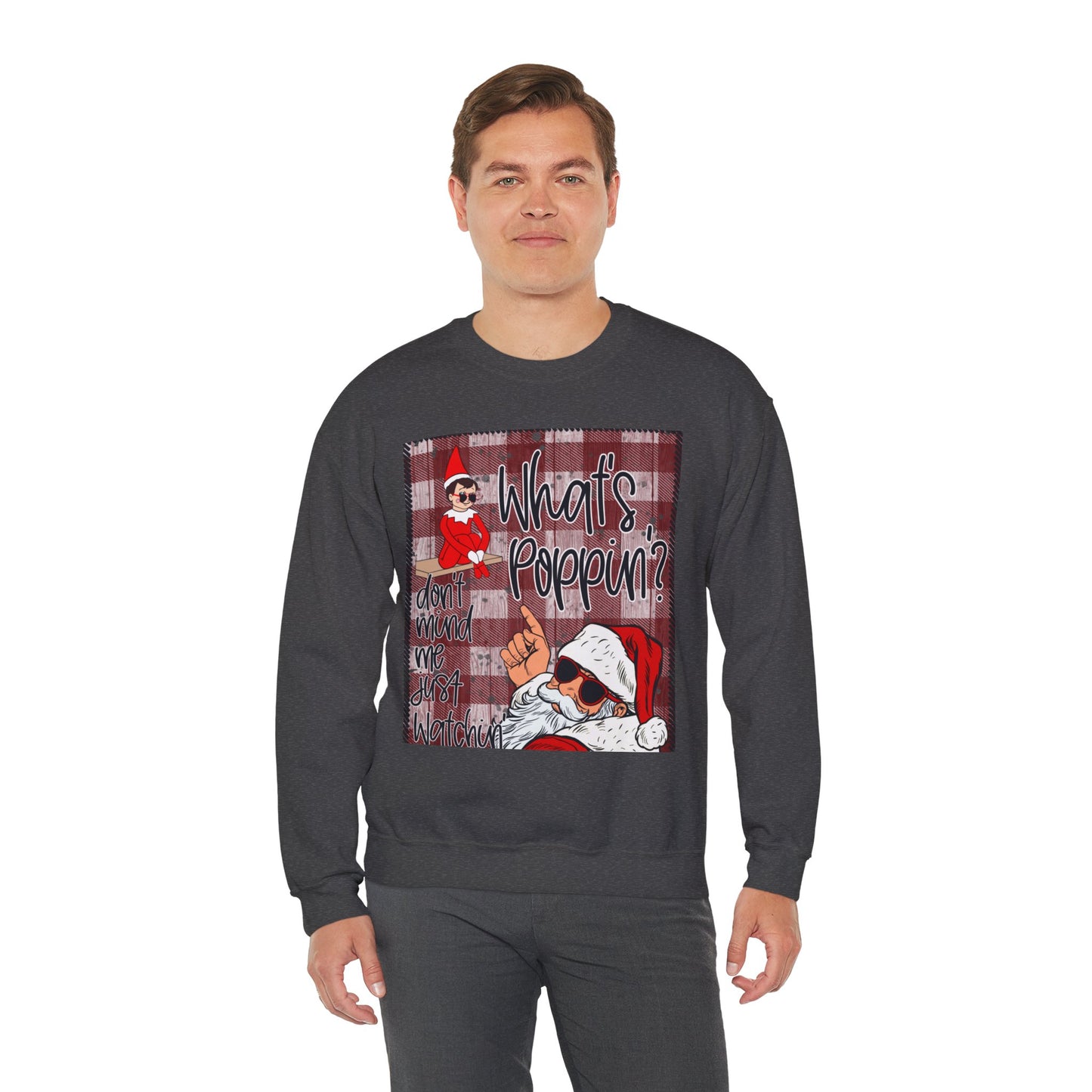 Elf Sweatshirt