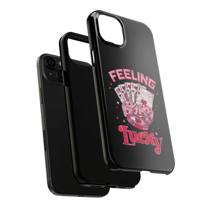 Feeling Lucky Phone Case