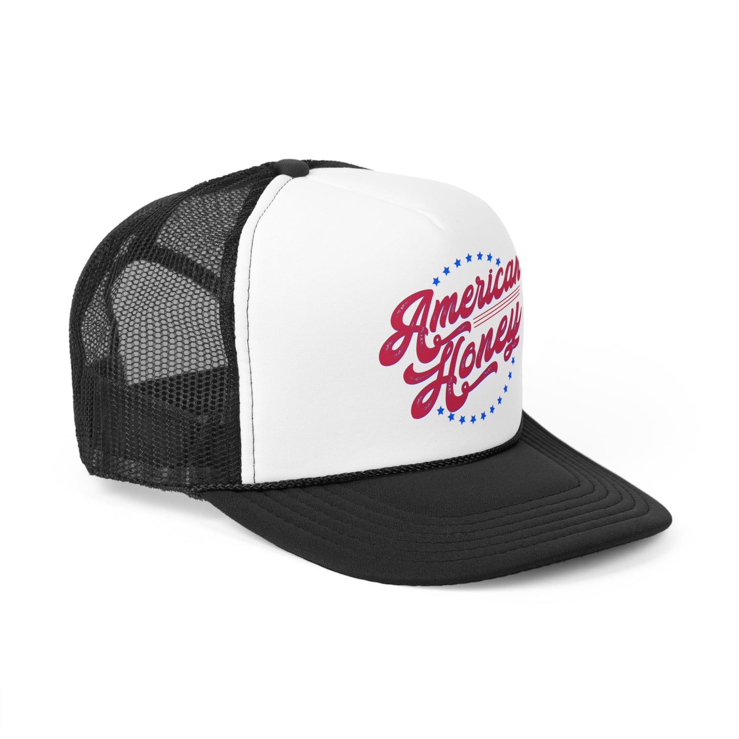 American Honey Trucker Cap