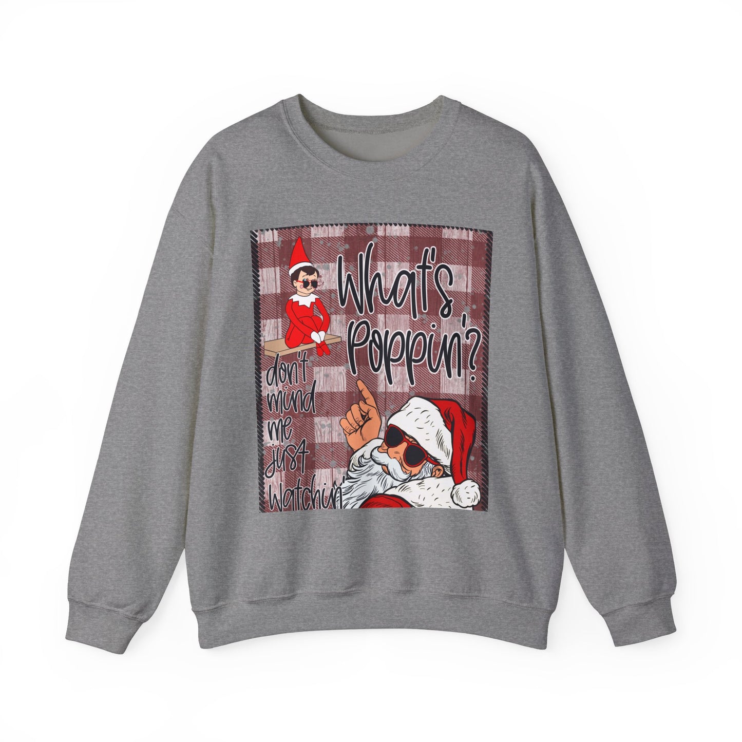 Elf Sweatshirt