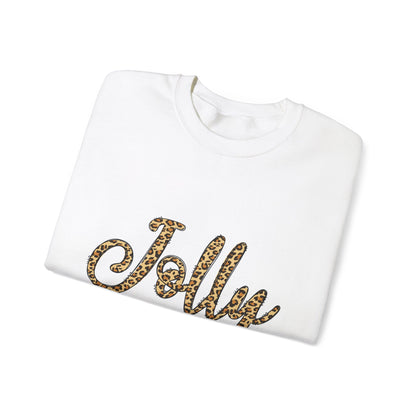 Jolly AF Sweatshirt