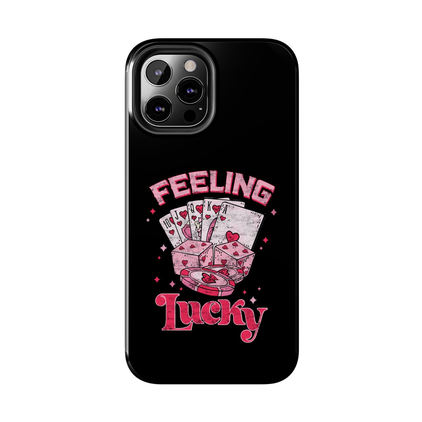 Feeling Lucky Phone Case