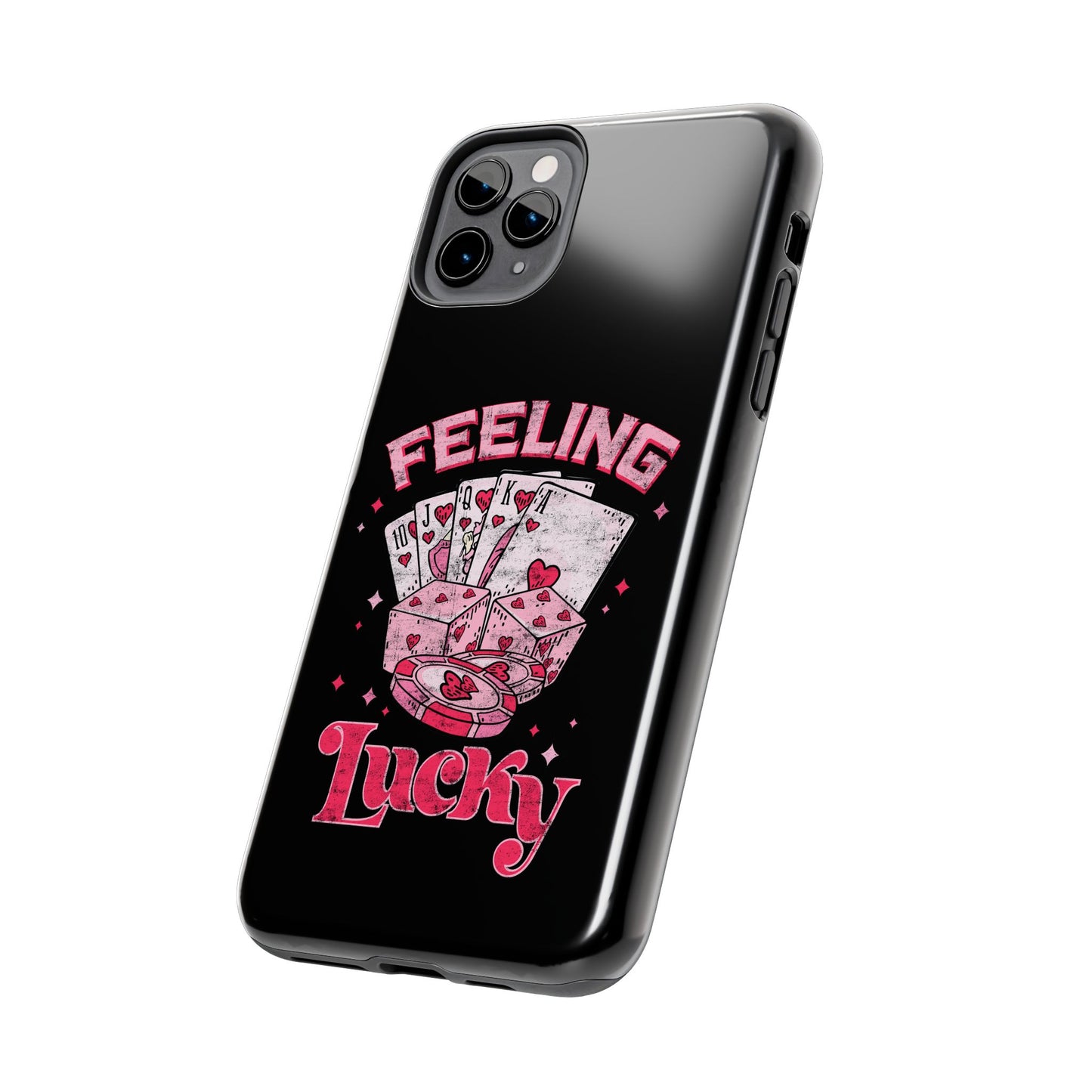 Feeling Lucky Phone Case