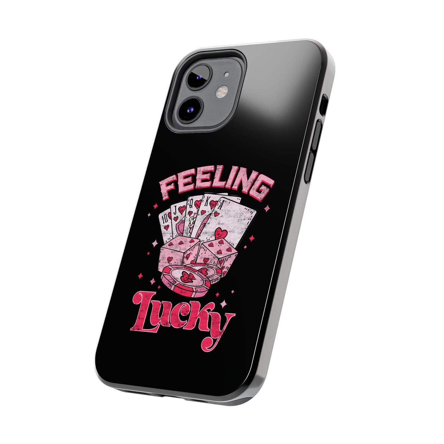 Feeling Lucky Phone Case