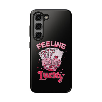 Feeling Lucky Phone Case