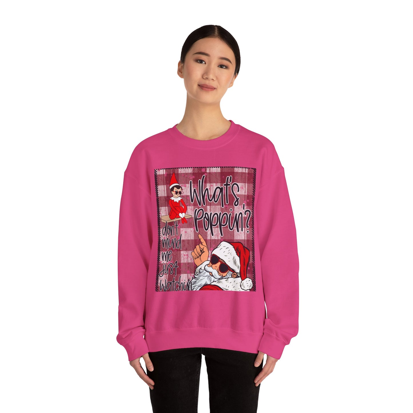 Elf Sweatshirt