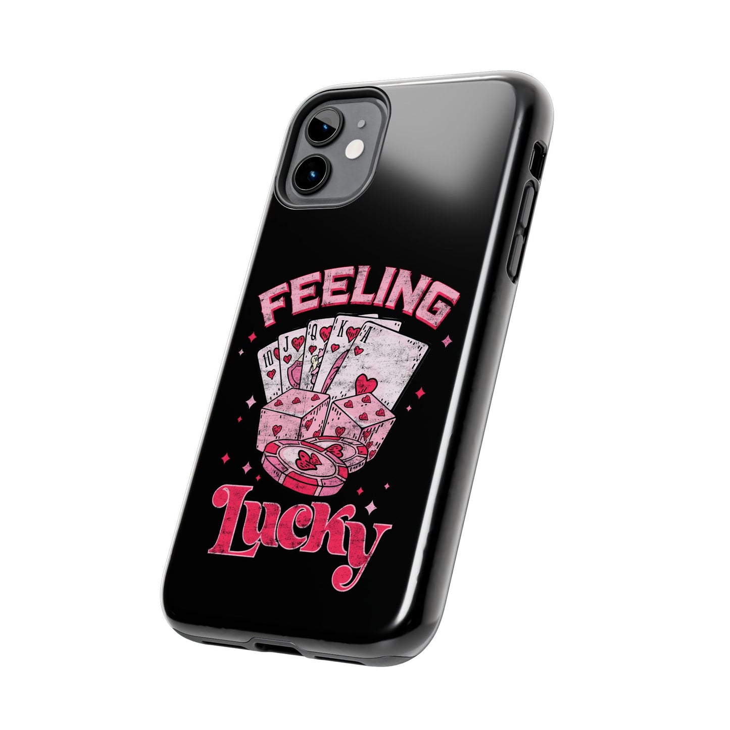 Feeling Lucky Phone Case