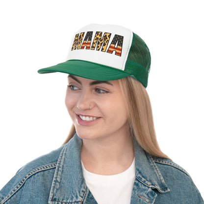 Mama Trucker Cap