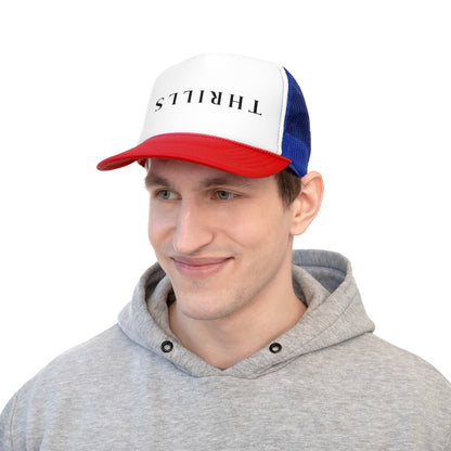 Thrills Trucker Caps