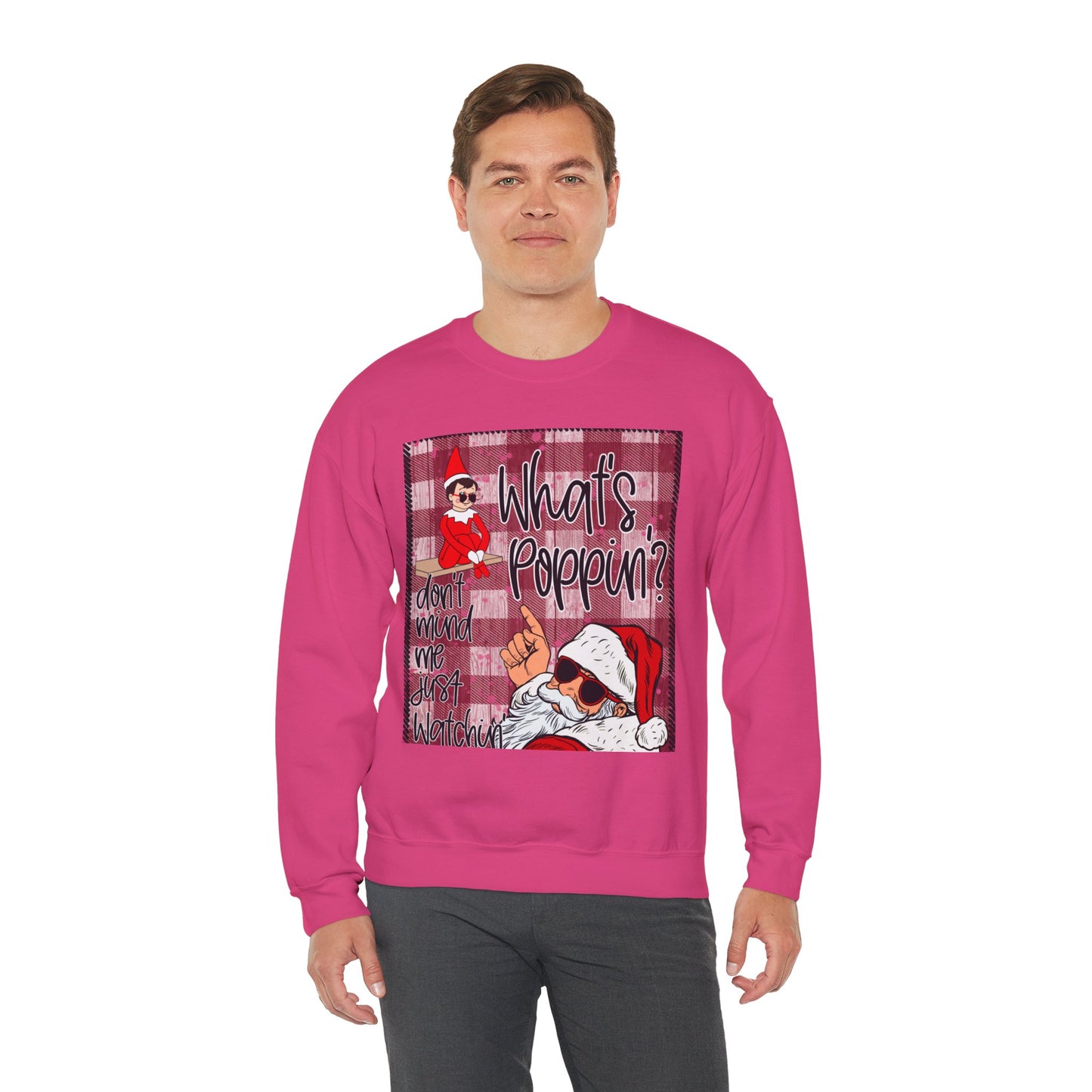 Elf Sweatshirt