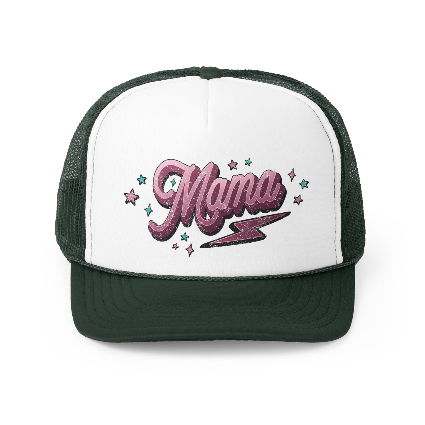 Mama Trucker Cap