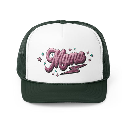 Mama Trucker Cap