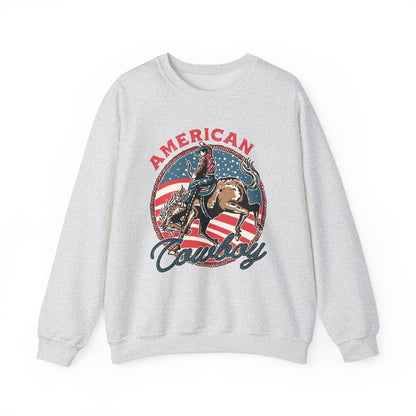 American Cowboy Sweatshirt